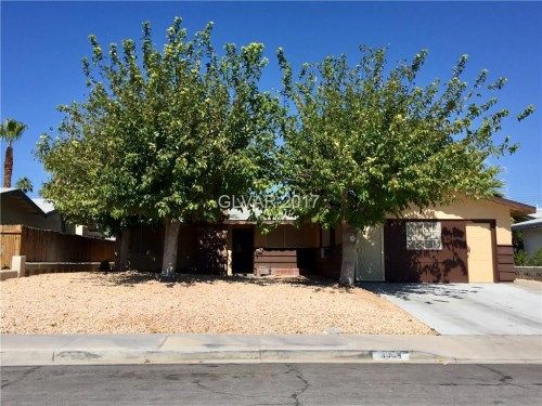 3904 El Cederal Avenue, Las Vegas, NV 89102