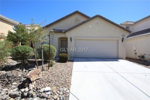 5108 First Sun Street, North Las Vegas, NV 89081