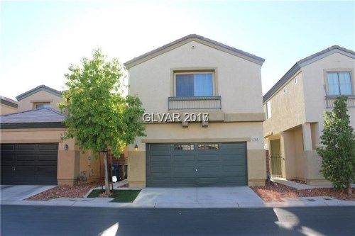 7555 Holiday Hills Street, Las Vegas, NV 89139