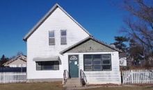 206 E 3rd Street Cyrus, MN 56323