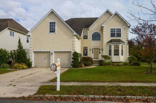 100 W Kennedy Dr, Egg Harbor Township, NJ 08234