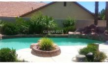 5372 Great Pine Drive Las Vegas, NV 89118