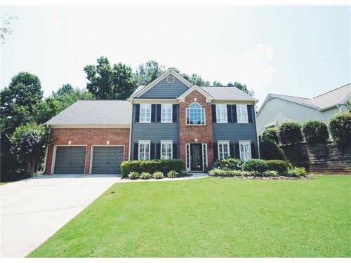 30 Ivy Mist Ln, Acworth, GA 30101