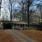 2355 Dawn Ct, Decatur, GA 30032 ID:15259007