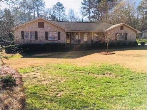 2154 Chaparral Dr, Snellville, GA 30078