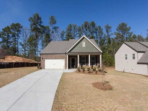 34 Red Fox Dr, Dallas, GA 30157