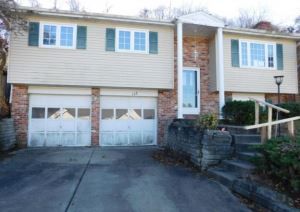 308 Grouse Street, Elizabeth, PA 15037