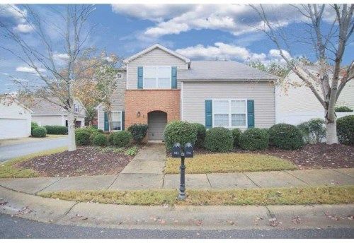 383 W Oaks Trl, Woodstock, GA 30188