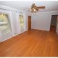 2706 Hunting Hill Ln, Decatur, GA 30033 ID:15111496