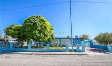 2834 El Toreador Street Las Vegas, NV 89169