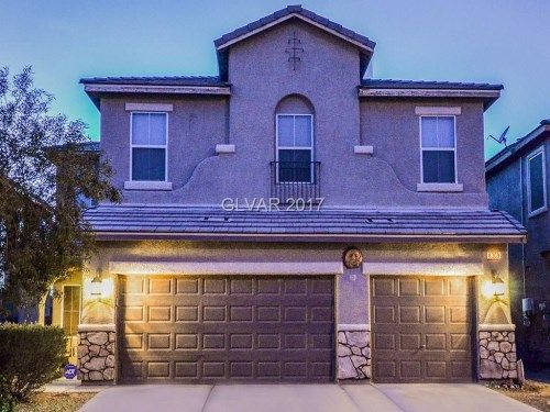 6309 Green Heron Street, Las Vegas, NV 89115