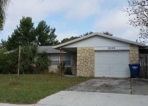 8399 Jacaranda Ave, Seminole, FL 33777