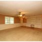 170 Sugarland Trl, Fayetteville, GA 30214 ID:15149103