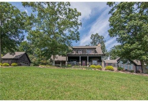 336 Greystone Trace, Ellijay, GA 30536