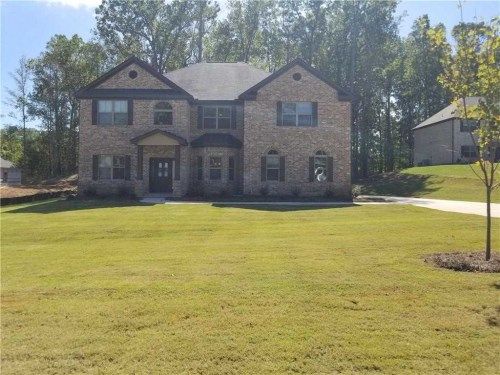 380 Navarre Dr, Fayetteville, GA 30214