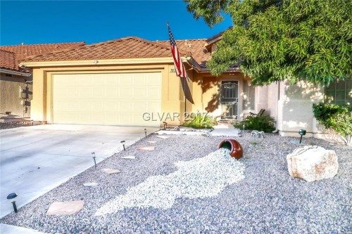 7012 Feather Pine Street, Las Vegas, NV 89131