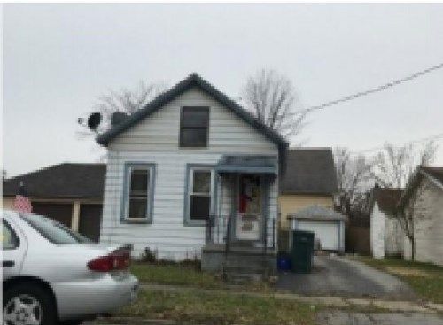 222 Lincoln Ave, North Tonawanda, NY 14120