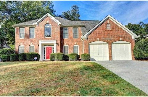 240 Saint Devon Crossing, Duluth, GA 30097