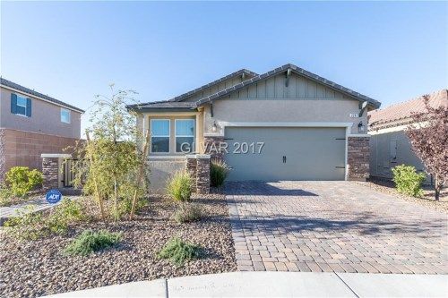 2207 Valdina Street, Henderson, NV 89044