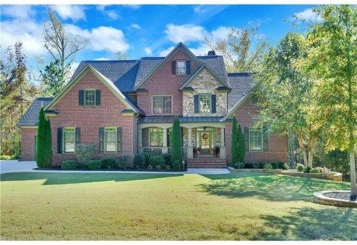 16390 Laconia Ln, Alpharetta, GA 30004