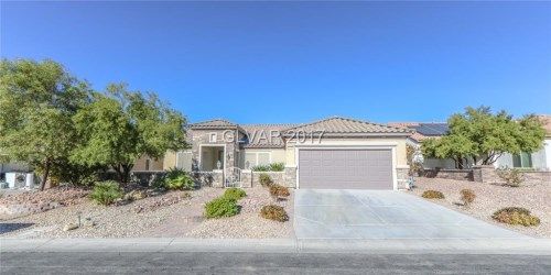 2199 Sawtooth Mountain Drive, Henderson, NV 89044