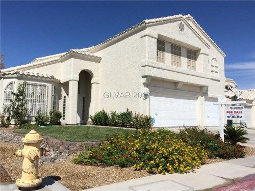 1520 Camarillo Drive, North Las Vegas, NV 89031