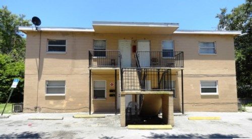 1701 Russell Street 1 2 3 4, Saint Petersburg, FL 33712