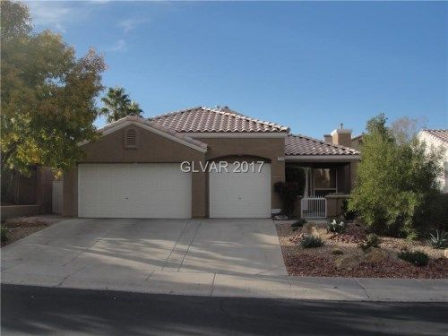 1516 Camino Summit Avenue, Henderson, NV 89012