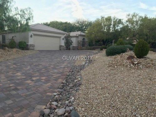 10458 Perla Bello Court, Las Vegas, NV 89135