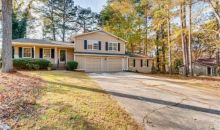 4620 E Glen Ridge Circle Winston, GA 30187