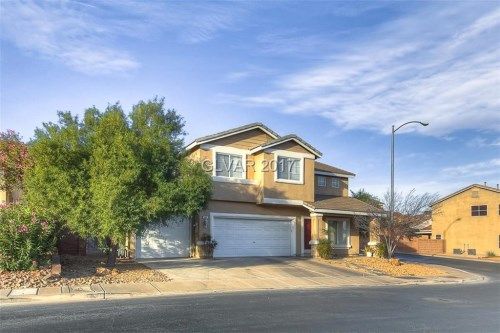 668 Pacific Cascades Drive, Henderson, NV 89012