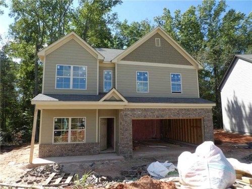 1357 Avington Glen Way, Lawrenceville, GA 30045