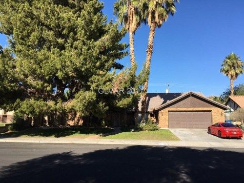 1908 Canterbury Drive, Las Vegas, NV 89119