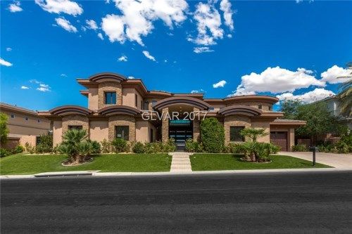 1452 Macdonald Ranch Drive, Henderson, NV 89012