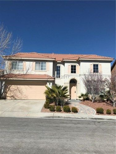 9720 Pine Thickett Avenue, Las Vegas, NV 89147