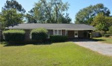 136 Kinman Rd SW Calhoun, GA 30701