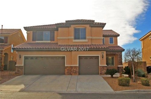 2769 Craigmillar Street, Henderson, NV 89044