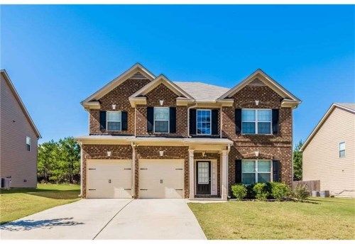 239 Silver Oak Dr, Dallas, GA 30132