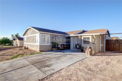 6850 Judson Avenue, Las Vegas, NV 89156