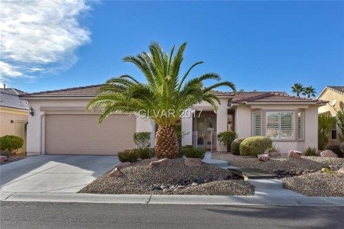 4557 Bersaglio Street, Las Vegas, NV 89135