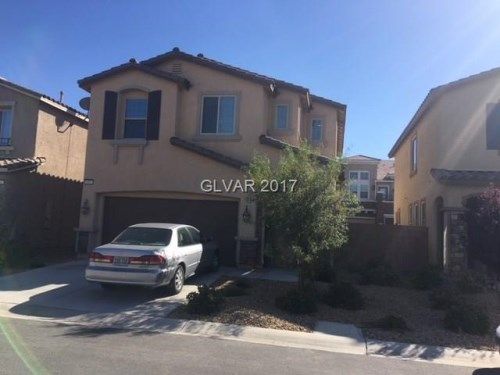 6401 Kellyville Drive, Las Vegas, NV 89122