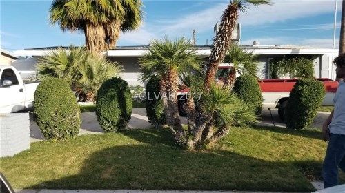 914 Baker Avenue, Las Vegas, NV 89108