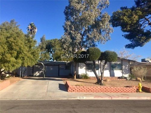 6948 Kim Avenue, Las Vegas, NV 89145