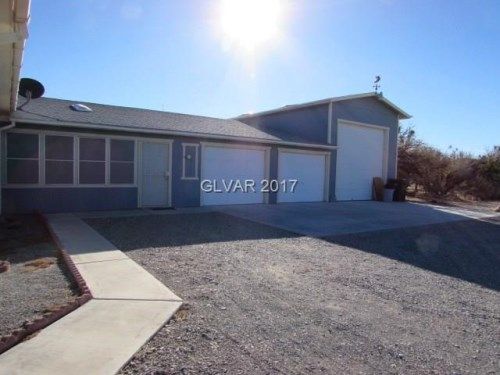 3330 South Blagg Road, Pahrump, NV 89041