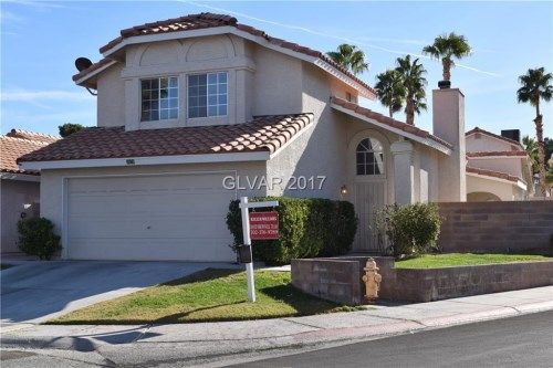 2829 Painted Rose Lane, Henderson, NV 89074