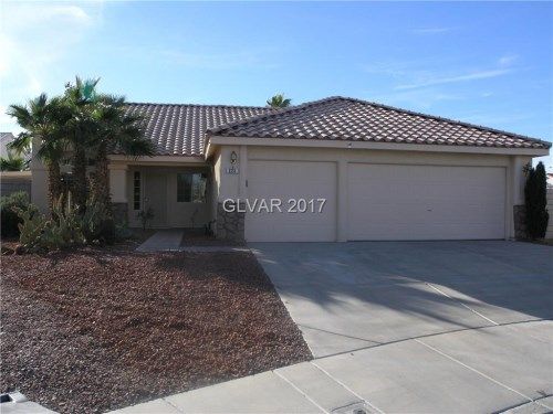 225 Prairie Sky Court, Henderson, NV 89074