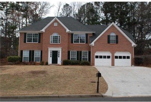 5659 Orchard Place Crossing, Lilburn, GA 30047