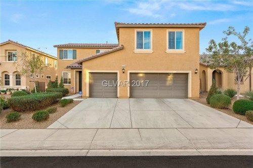 6649 Fort William Street, North Las Vegas, NV 89084