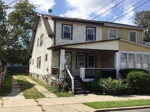 267 Norway Ave, Trenton, NJ 08609