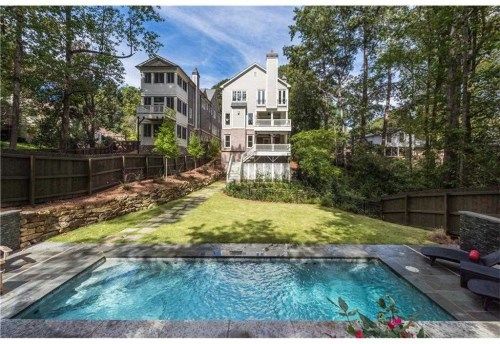 38 Barbara Ln, Atlanta, GA 30327